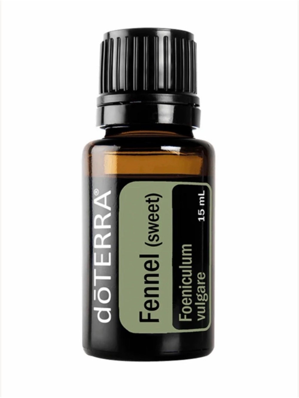 doTERRA Fennel Essential Oil 15ML